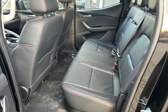 Maxus T60 MAX T60 Max 2.0 Diesel Luxury aut
