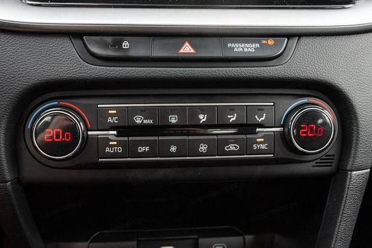 Kia Ceed 1.5 T-GDI M
