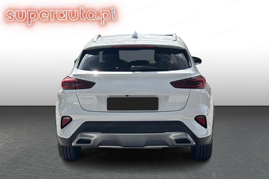 Kia XCeed L 1.6 GDI PHEV  DCT