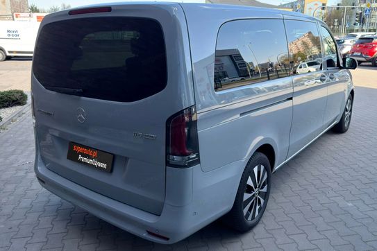 Mercedes Vito Tourer 116 CDI L1 Pro 9G-Tronic 447.701