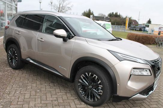 Nissan X-Trail Tekna 1.5 e-POWER  4WD 7os.