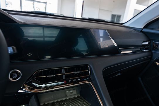 Jac JS8 1.5 T-GDI 7 DCT 6os.