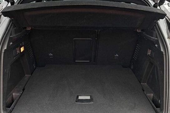 Peugeot 3008 1.2 Puretech Gt S&S EAT8