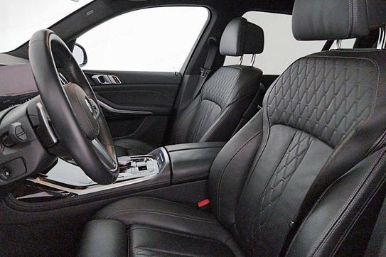 BMW X7 xDrive40i M Sport