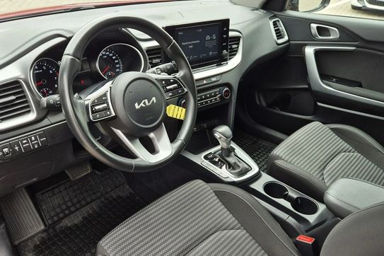 Kia Ceed 1.5 t-Gdi m Dct