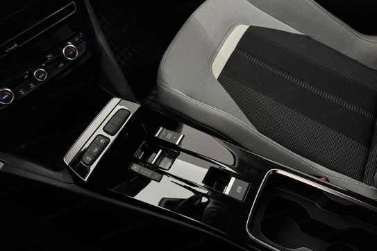 Opel Mokka 1.2 T Elegance