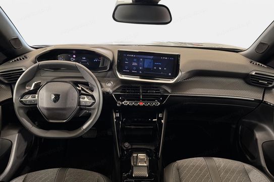 Peugeot 2008 1.2