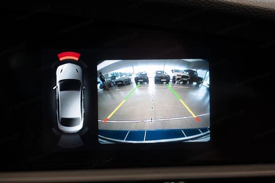 Alfa Romeo Giulia 2.0 Turbo Veloce Q4