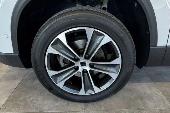 Seat Ateca 1.5 TSI DSG