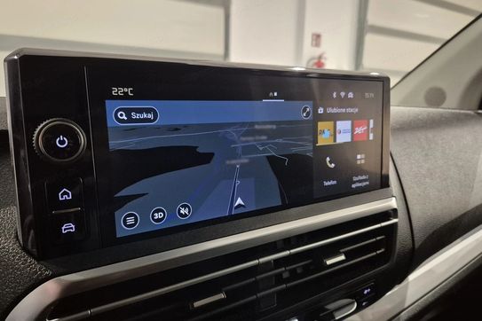 Citroen SpaceTourer 2.0 BlueHDi XL Business EAT8