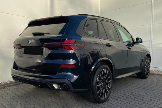 BMW X5 xDrive40d M Sport