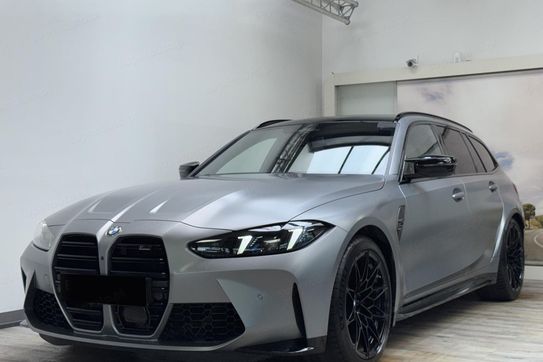 BMW Seria 3 Touring M3 Competition xDrive