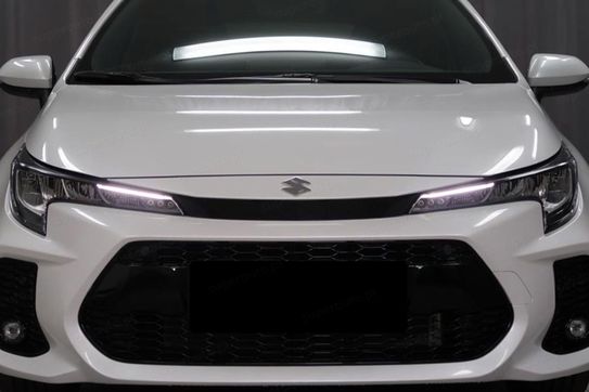 Suzuki Swace Premium Plus