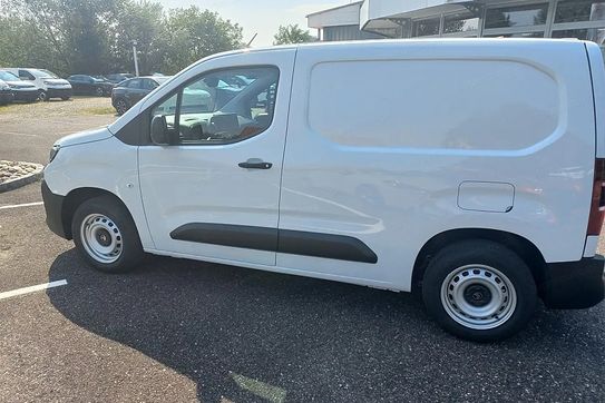 Citroen Berlingo Van M L1H1