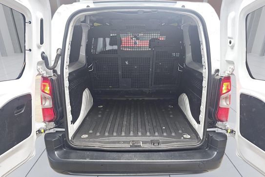 Toyota ProAce 1.5 D-4D Long