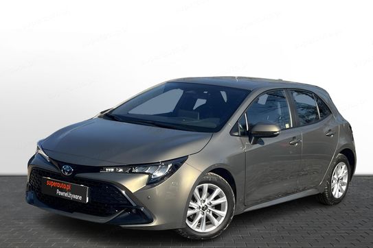 Toyota Corolla 1.8 Hybrid Comfort