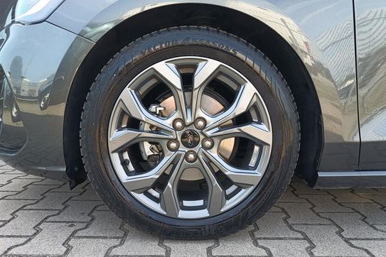 Ford Focus Ecoboost Mhev St-Line x