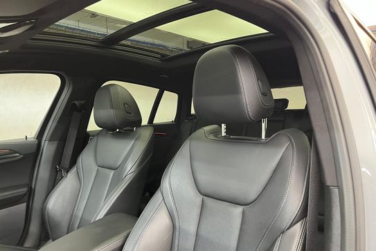 BMW X4 xDrive20d M Sport