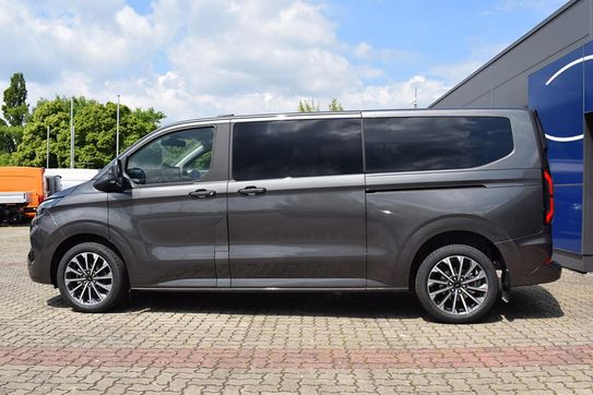 Ford Tourneo Custom L2H1 Titanium X 320 A8