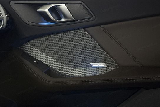 BMW Seria 2 Gran Coupe 223 xDrive M Sport