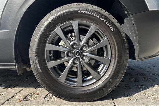 Mazda CX-30 Kanjo 2.0 mHEV  aut