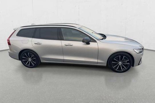 Volvo V60 T6 AWD Plug-In Hybrid Plus Dark aut