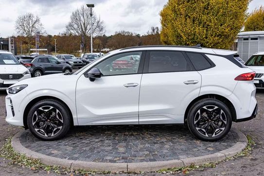 Cupra Terramar 1.5 eTSI DSG