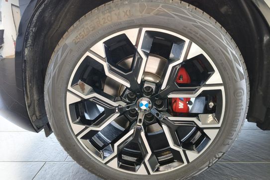 BMW X3 xDrive40d M Sport