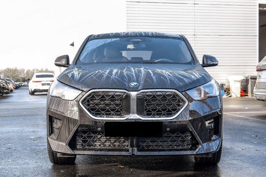 BMW X2 sDrive20i M Sport