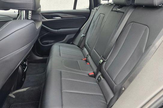 BMW X3 xDrive20d M Sport sport-aut