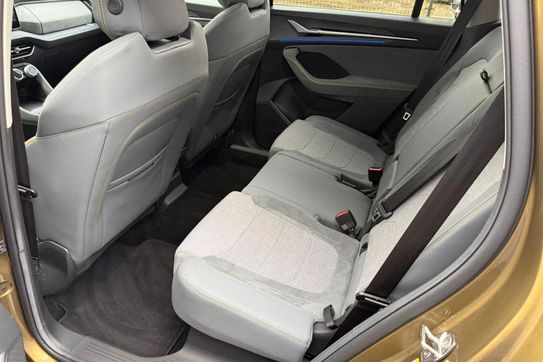 Skoda Kodiaq 2.0 TDI 4x4 DSG