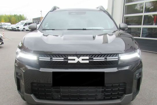 Dacia Bigster Journey 1.8 Full Hybrid