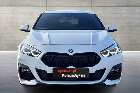 BMW Seria 2 Gran Coupe 220i M Sport