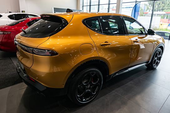 Alfa Romeo Tonale 1.5 Veloce