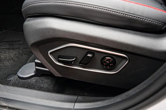 Baic Beijing 7 X75 1.5T Luxury DCT