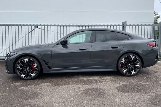 BMW Seria 4 Gran Coupe M440i xDrive