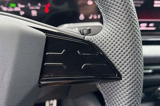 Audi A5 TDI quattro Avant
