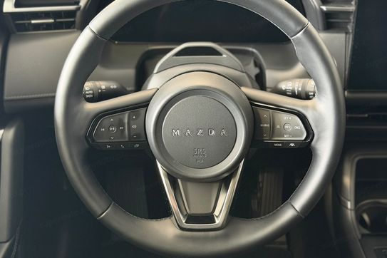 Mazda CX-5 e-Skyactiv G Center-Line