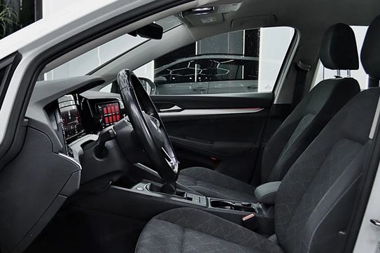 Volkswagen Golf VIII 2.0 TDI Life