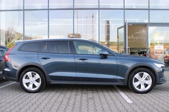 Volvo V60 CC  B4 D AWD aut