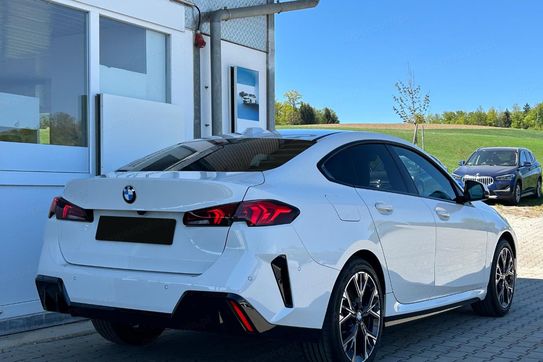 BMW Seria 2 220 Gran Coupe