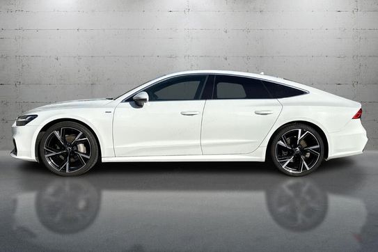 Audi A7 Sportback 45 TFSI quattro S Line