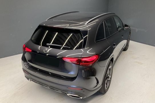 Mercedes GLC 220 d 4-Matic AMG Line