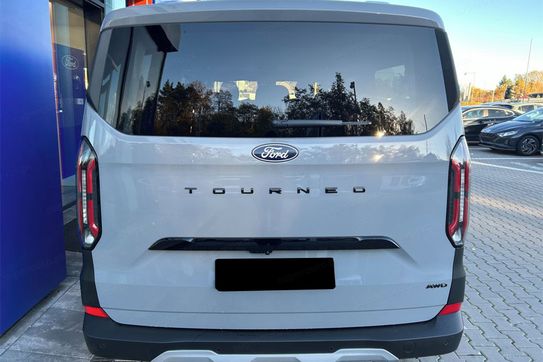 Ford Tourneo Custom 320 L2H1 Active A8 AWD