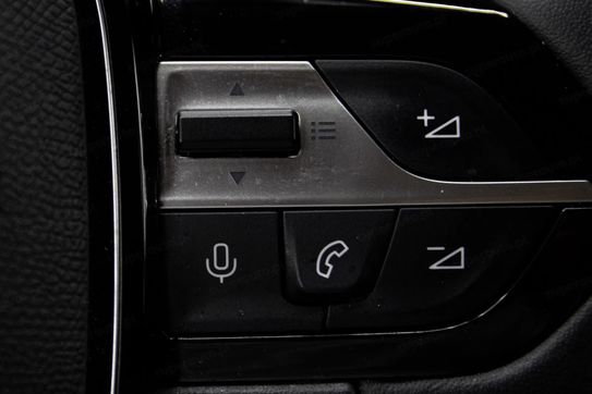 Peugeot 308 Puretech Allure S&S