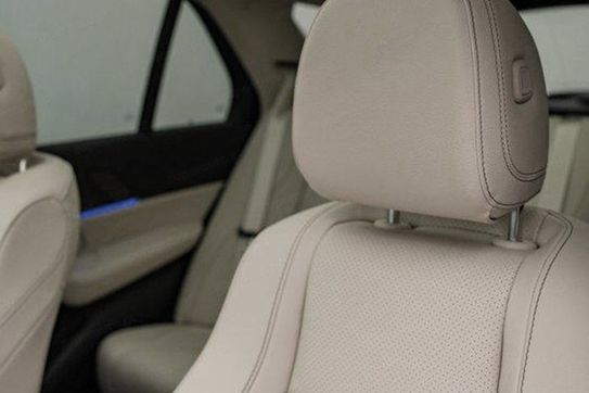 Mercedes GLE 300 d 4-Matic AMG Line