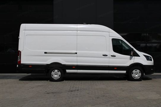 Ford Transit L4H3 Trend 350 RWD