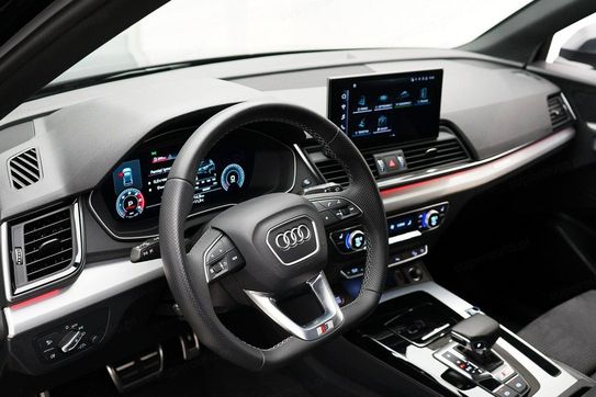 Audi Q5 SQ5 Sportback TDI quattro