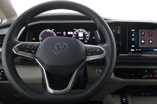 Volkswagen Multivan California Beach