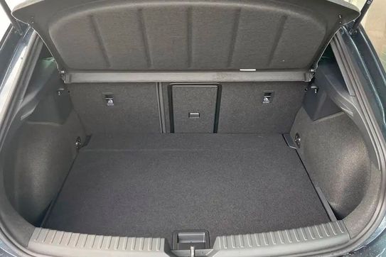Cupra Leon 1.5 eTSI mHEV DSG